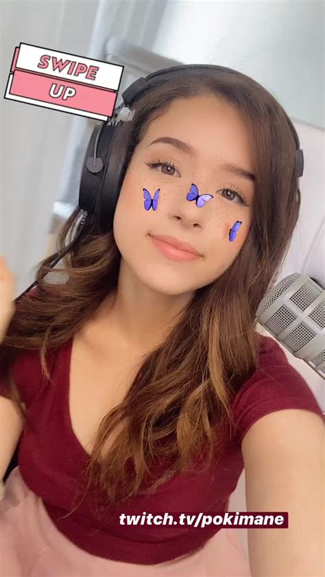 pokimane images|pokimane (@pokimanelol) • Instagram photos and videos